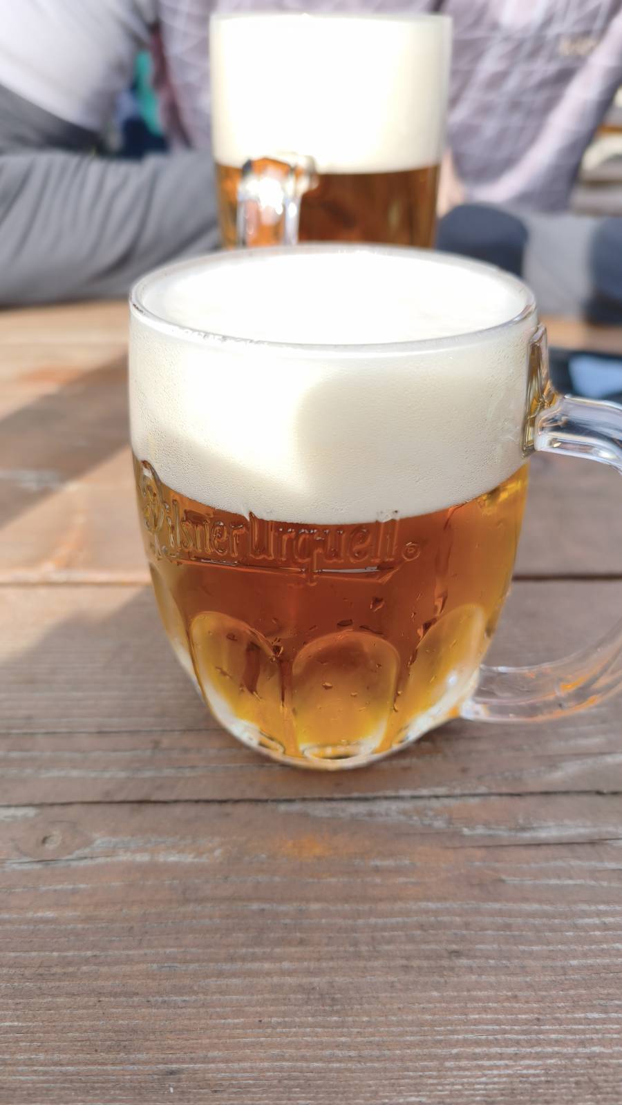 Pilsner Urquell